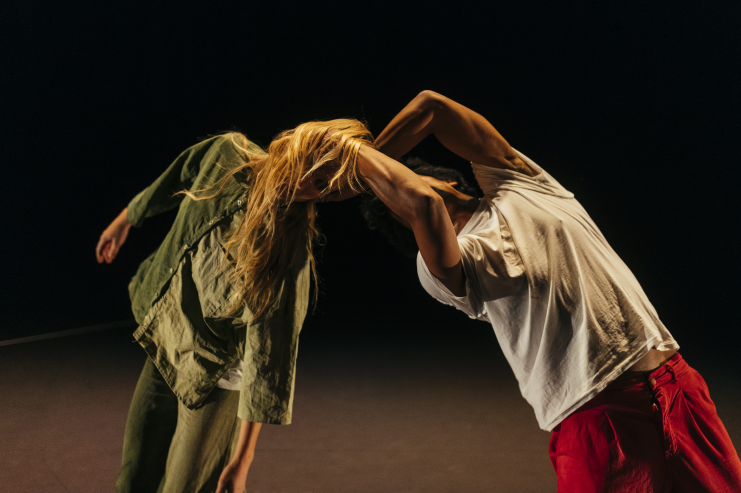 Talleres Especiales De Danza UNAM 2026