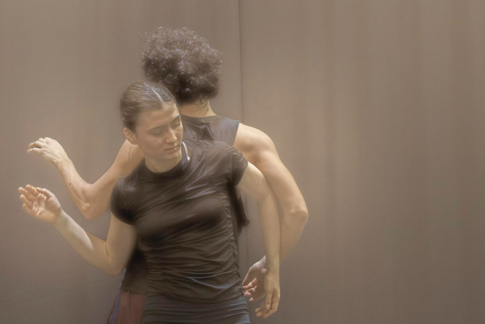 Cuerpo Relacional_ Encuentro de improvisación de contacto.