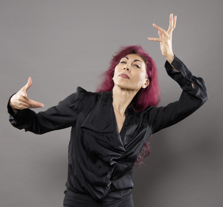 Cursos Especializados de Danza UNAM